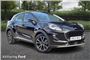 2023 Ford Puma 1.0 EcoBoost Hybrid mHEV Titanium 5dr DCT