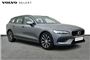 2021 Volvo V60 2.0 B3P Momentum 5dr Auto