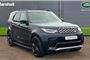 2022 Land Rover Discovery 3.0 D300 Metropolitan Edition 5dr Auto