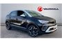 2021 Vauxhall Crossland 1.2 Turbo [130] Elite 5dr Auto