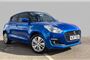 2017 Suzuki Swift 1.0 Boosterjet SZ-T 5dr