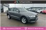 2017 Audi Q3 1.4T FSI Sport 5dr