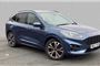 2022 Ford Kuga 1.5 EcoBoost 150 ST-Line X Edition 5dr