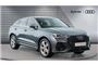 2023 Audi Q3 35 TFSI S Line 5dr S Tronic