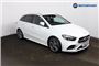 2024 Mercedes-Benz B-Class B200 AMG Line Executive 5dr Auto