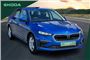 2024 Skoda Scala 1.0 TSI 95 SE 5dr