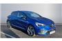 2023 Renault Clio 1.0 TCe 90 RS Line 5dr