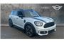 2021 MINI Countryman 2.0 Cooper S Sport 5dr Auto