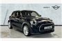 2022 MINI Hatchback 1.5 Cooper Exclusive 3dr Auto