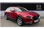 2022 Mazda CX-30 2.0 e-Skyactiv G MHEV GT Sport Edition 5dr Auto