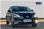 2022 Nissan Qashqai 1.3 DiG-T MH 158 N-Connecta 5dr Xtronic