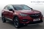 2021 Vauxhall Grandland X 1.2 Turbo Griffin Edition 5dr