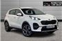 2021 Kia Sportage 1.6T GDi ISG GT-Line 5dr