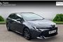 2023 Toyota Corolla Touring Sport 2.0 Hybrid GR Sport 5dr CVT