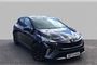 2023 Renault Clio 1.6 E-TECH full hybrid 145 Esprit Alpine 5dr Auto