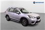 2022 Subaru Forester 2.0i e-Boxer XE 5dr Lineartronic