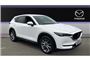 2019 Mazda CX-5 2.0 Sport Nav+ 5dr Auto