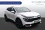 2022 Kia Sportage 1.6 CRDi ISG 3 5dr