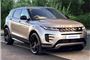 2023 Land Rover Range Rover Evoque 2.0 D200 R-Dynamic HSE 5dr Auto