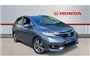 2019 Honda Jazz 1.3 i-VTEC EX Navi 5dr CVT