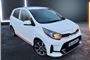 2023 Kia Picanto 1.0 GT-line 5dr [4 seats]