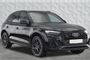 2023 Audi Q5 40 TDI Quattro Edition 1 5dr S Tronic