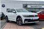 2017 Volkswagen Tiguan 2.0 TDi 150 R-Line 5dr