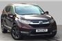 2021 Honda CR-V 2.0 i-MMD Hybrid SR  2WD 5dr eCVT