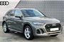 2024 Audi Q5 45 TFSI Quattro S Line 5dr S Tronic