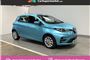 2022 Renault Zoe 100kW S Edition R135 50kWh Rapid Charge 5dr Auto