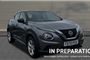 2020 Nissan Juke 1.0 DiG-T 114 N-Connecta 5dr