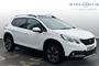 2018 Peugeot 2008 1.2 PureTech Allure Premium 5dr [Start Stop]