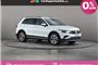 2021 Volkswagen Tiguan 1.5 TSI 150 Active 5dr