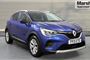 2021 Renault Captur 1.3 TCE 140 Iconic 5dr EDC