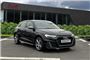 2019 Audi A1 40 TFSI S Line Competition 5dr S Tronic