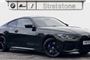 2021 BMW 4 Series M440d xDrive MHT 2dr Step Auto