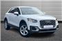 2017 Audi Q2 1.0 TFSI Sport 5dr