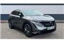 2024 Nissan Ariya 225kW Advance 87kWh 22kWCh 5dr e-4ORCE Auto