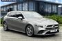 2021 Mercedes-Benz A-Class A200 AMG Line Premium Plus 5dr Auto