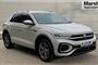 2023 Volkswagen T-Roc 1.5 TSI EVO R-Line 5dr DSG