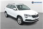 2019 Skoda Karoq 1.0 TSI SE Technology 5dr