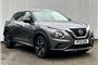 2021 Nissan Juke 1.0 DiG-T Tekna+ 5dr DCT