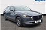 2021 Mazda CX-30 2.0 e-Skyactiv G MHEV SE-L Lux 5dr