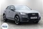 2020 Audi Q2 30 TDI Black Edition 5dr