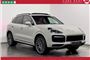 2022 Porsche Cayenne Platinum Edition 5dr Tiptronic S