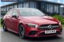 2023 Mercedes-Benz A-Class A35 4Matic Premium Plus 5dr Auto