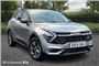 2024 Kia Sportage 1.6T GDi HEV GT-Line S 5dr Auto