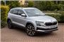 2024 Skoda Karoq 1.5 TSI SE L 5dr DSG