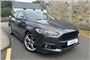 2015 Ford Mondeo Estate 2.0 TDCi Titanium 5dr
