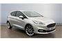 2021 Ford Fiesta 1.0 EcoBoost 125 Vignale Edn 5dr Auto [7 Speed]